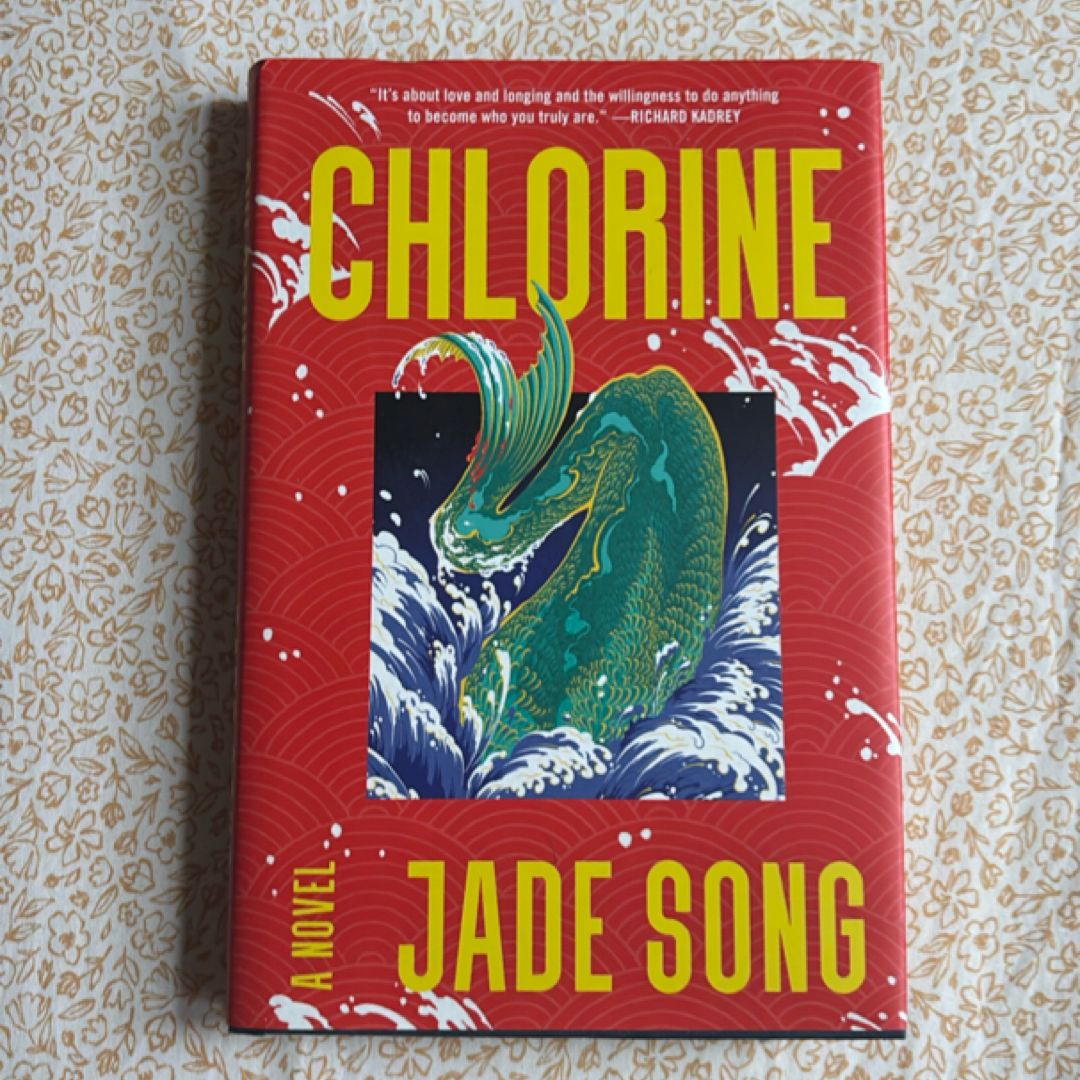 Chlorine
