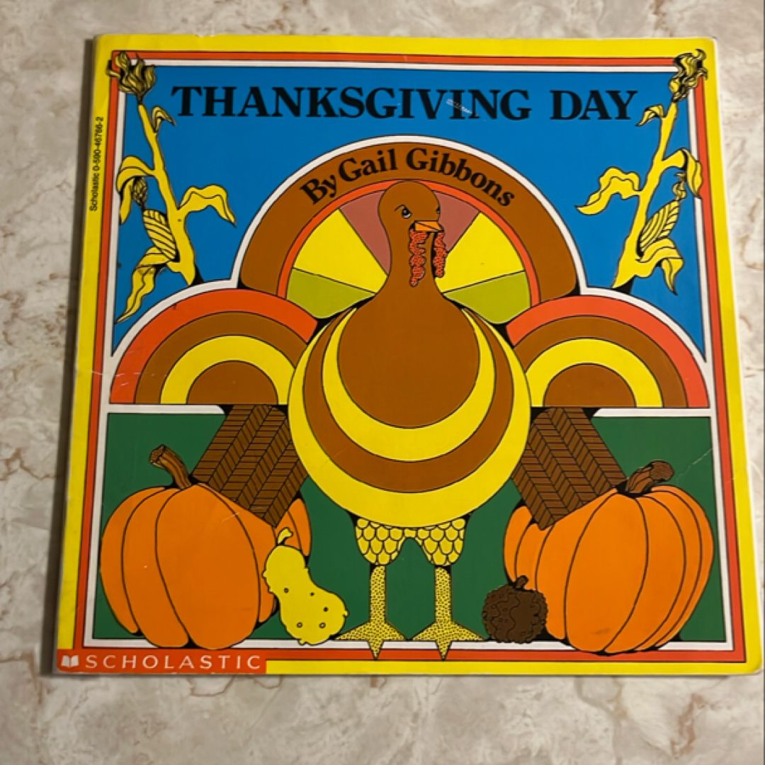 Thanksgiving Day
