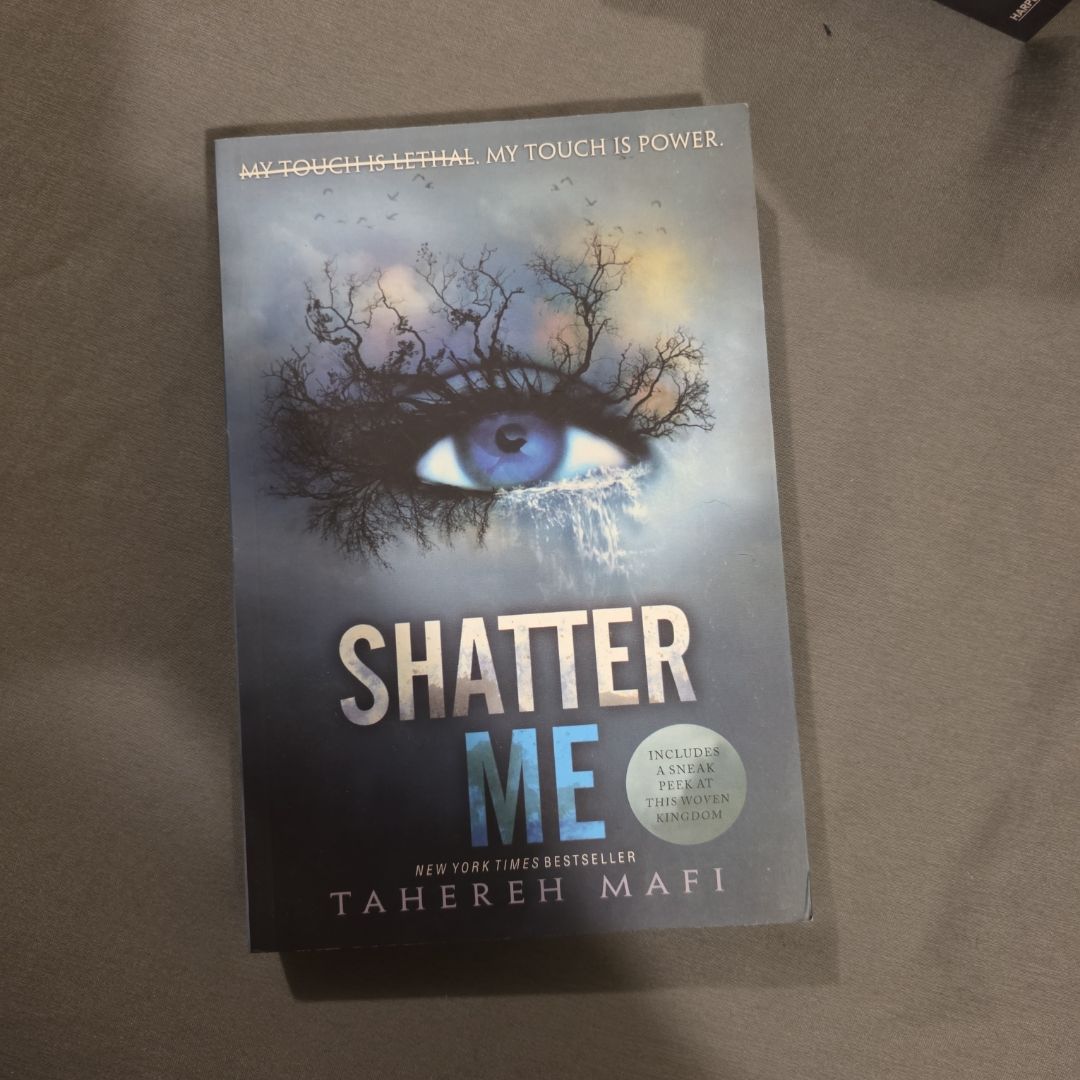Shatter Me