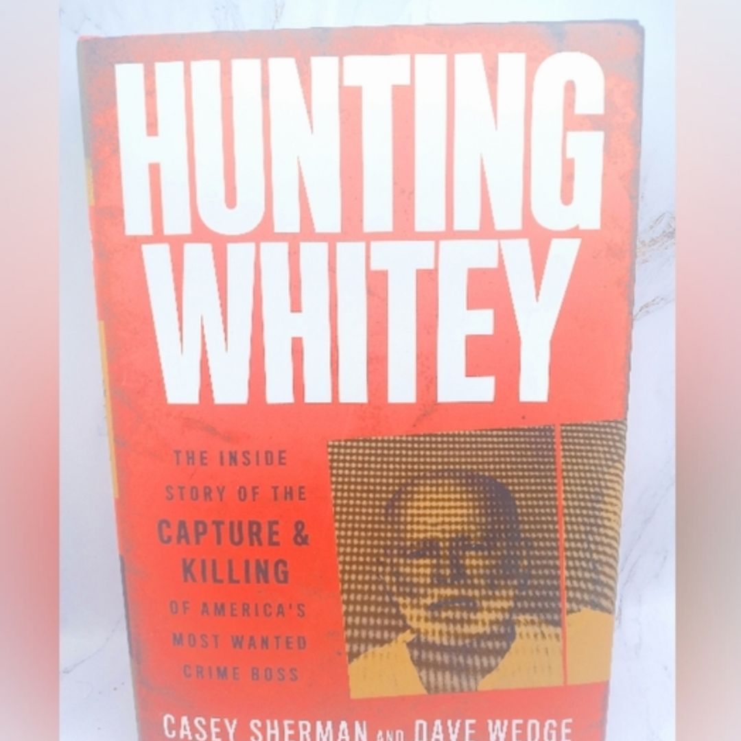Hunting Whitey
