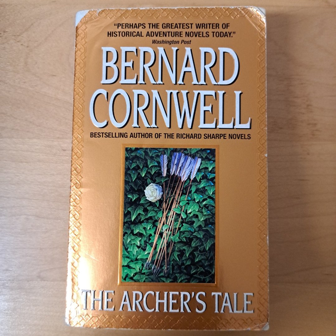The Archer's Tale