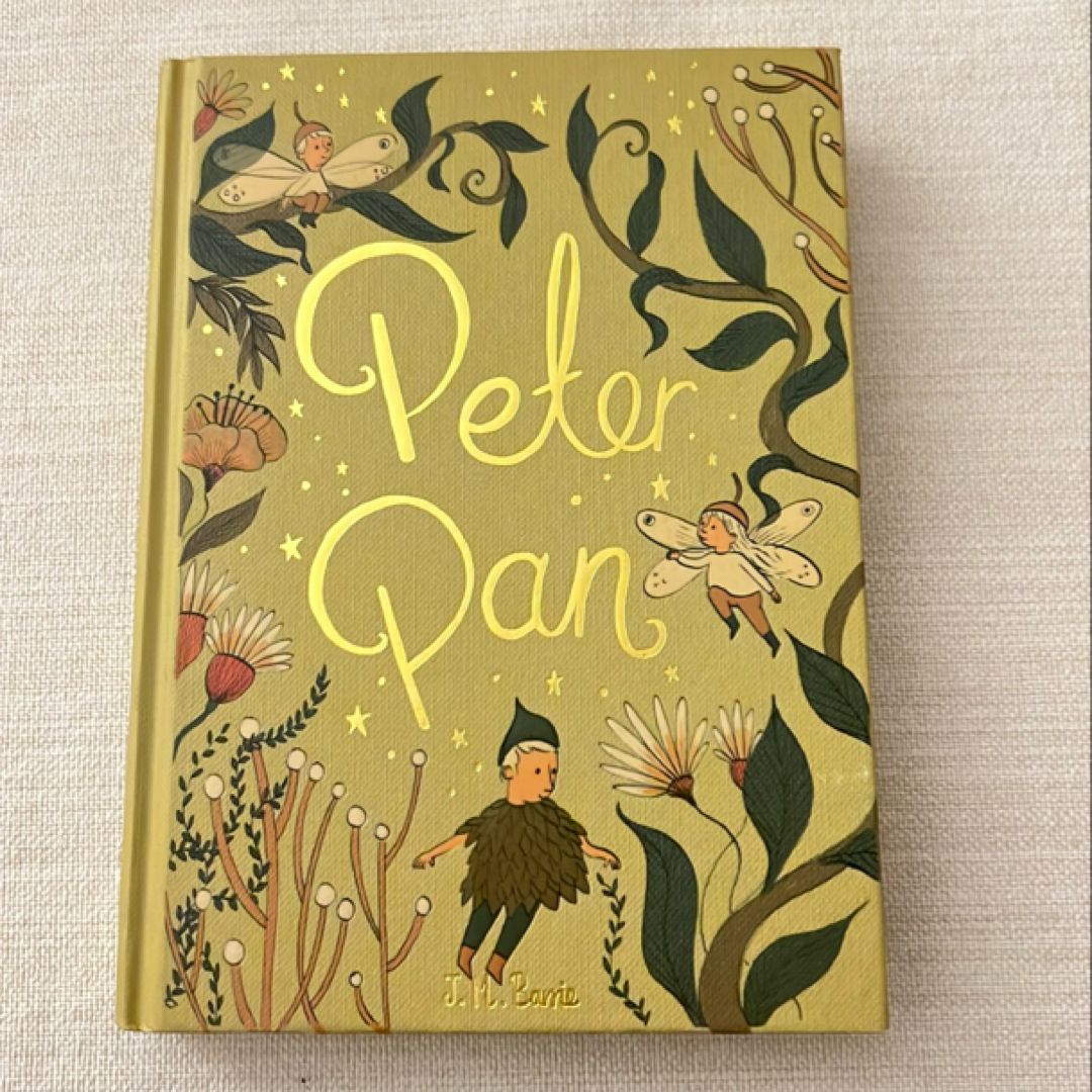 Peter Pan