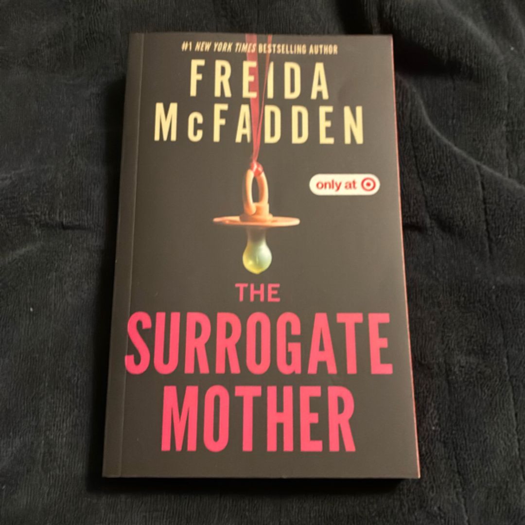The Surrogate Mother