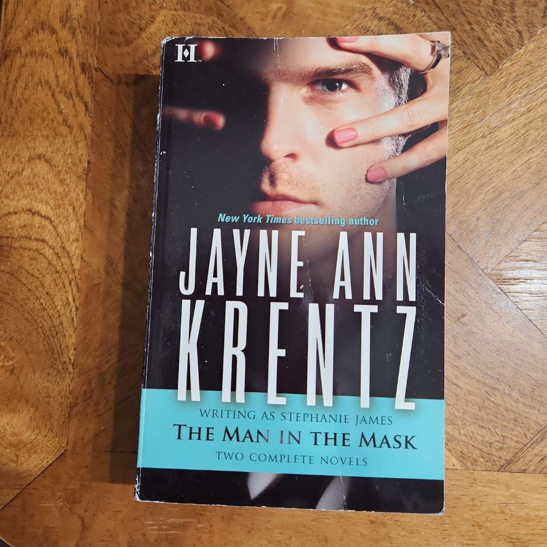 The Man in the Mask