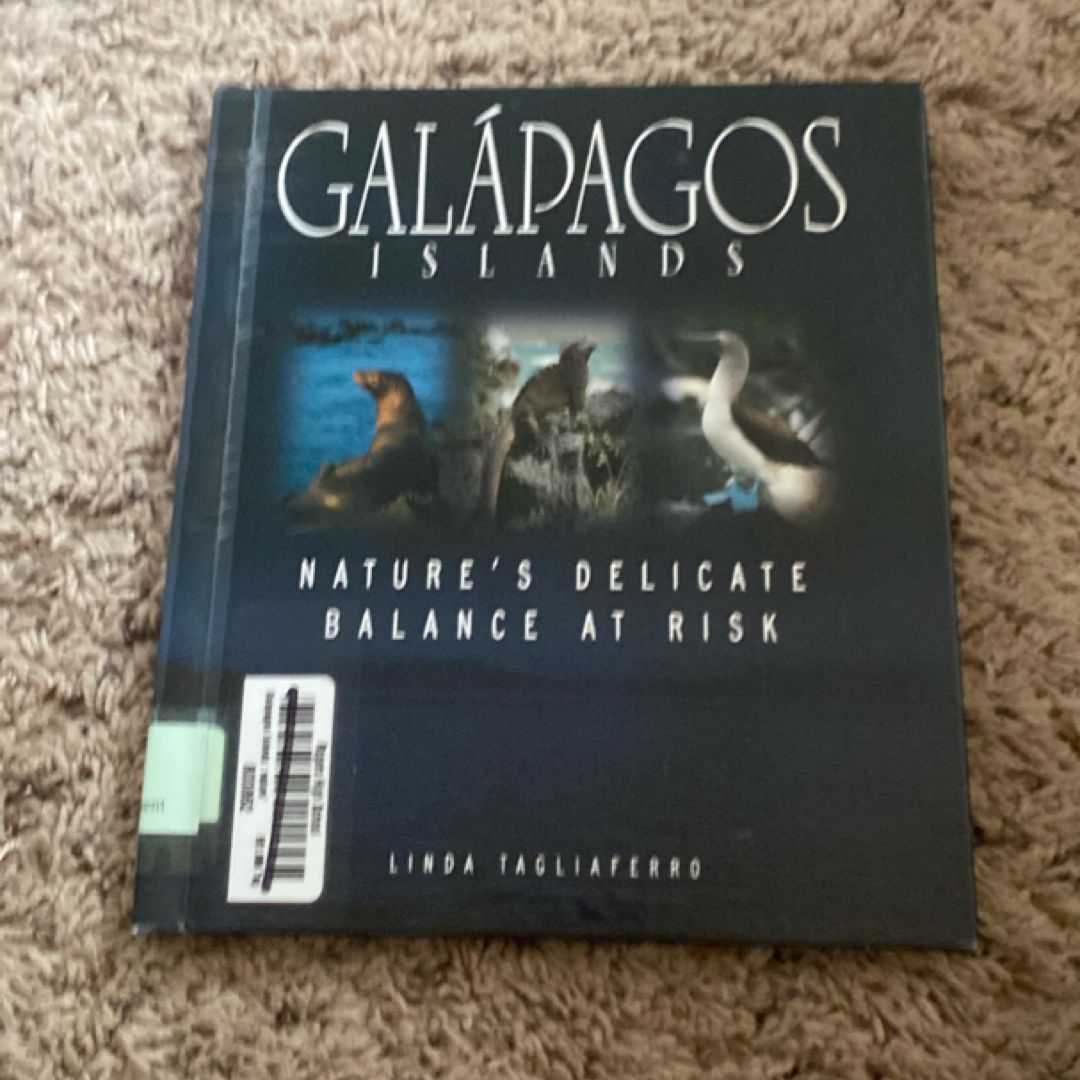 Galapagos Islands