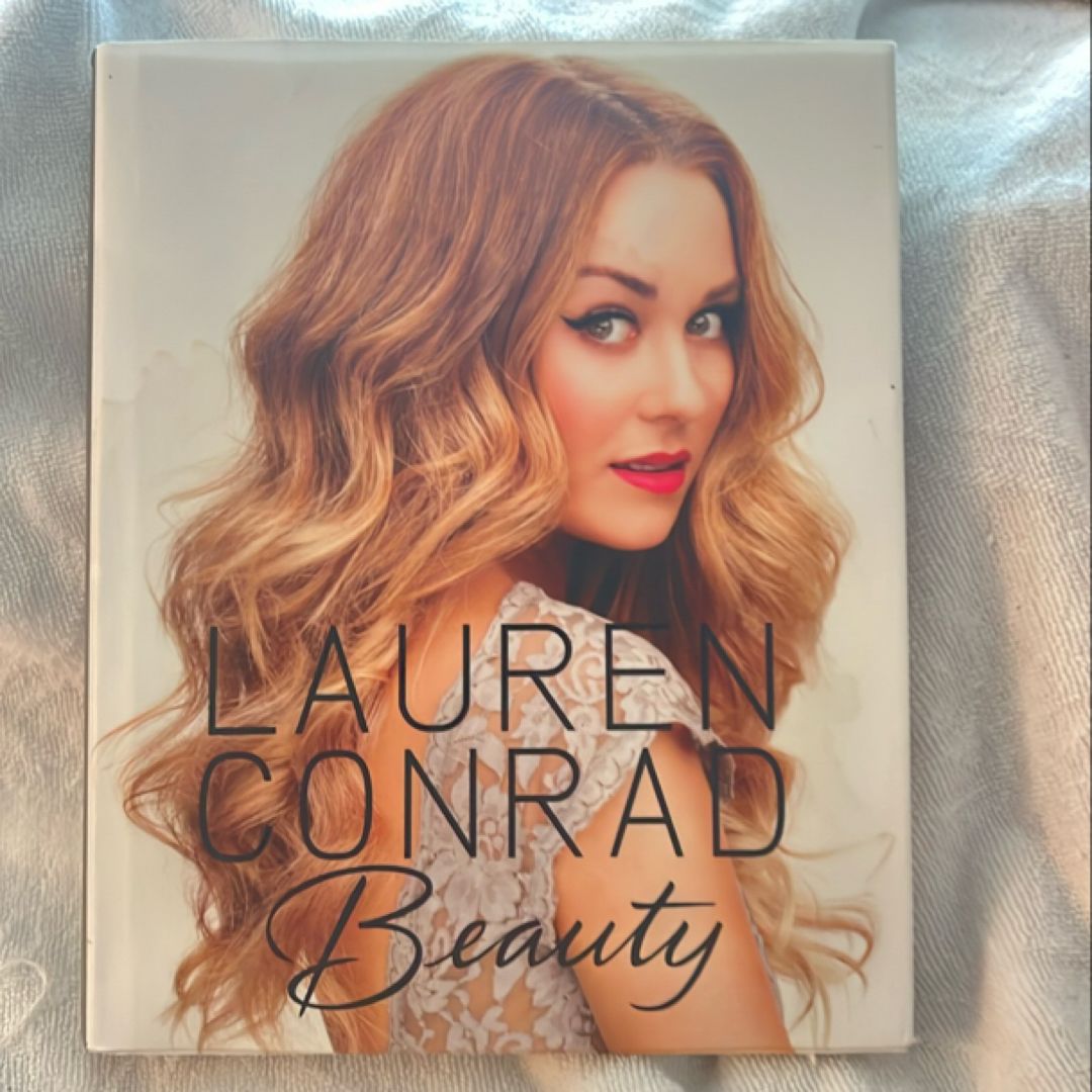 Lauren Conrad Beauty