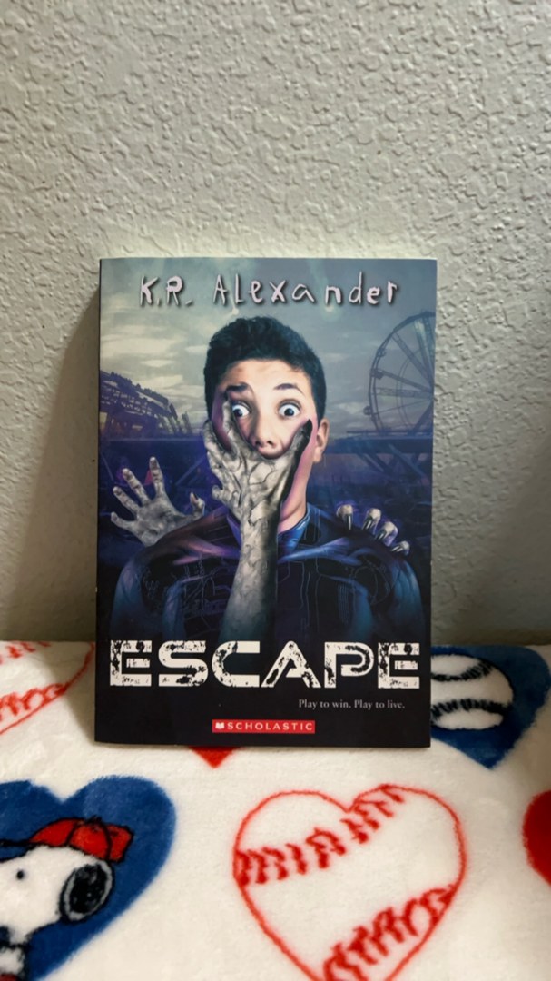Escape