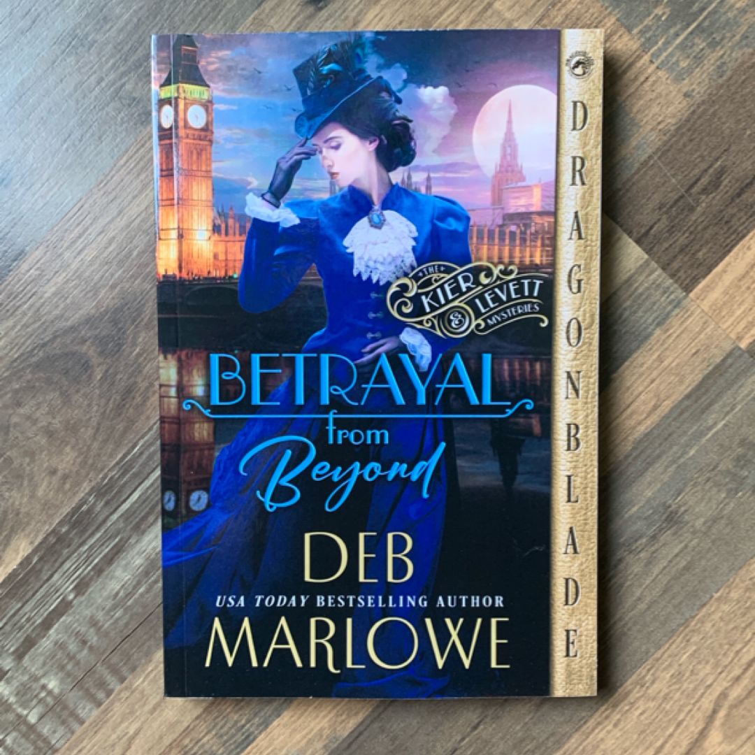 Betrayal from Beyond