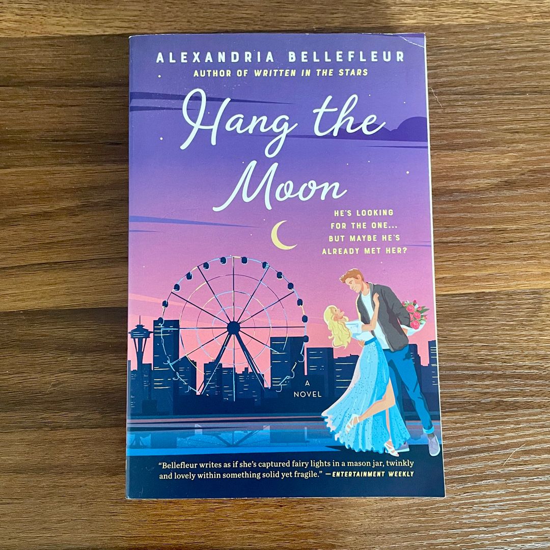 Hang the Moon