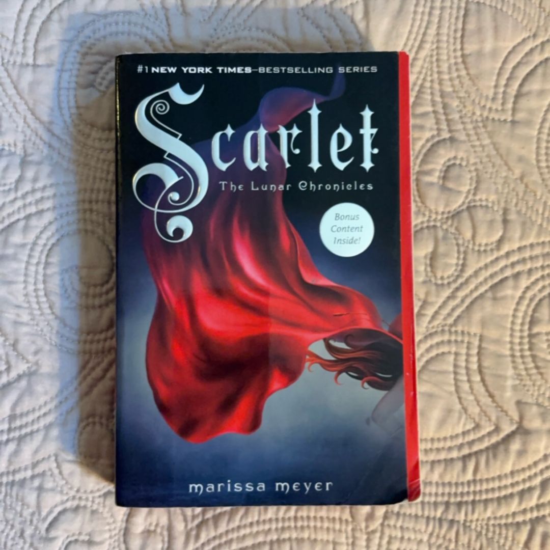 Scarlet
