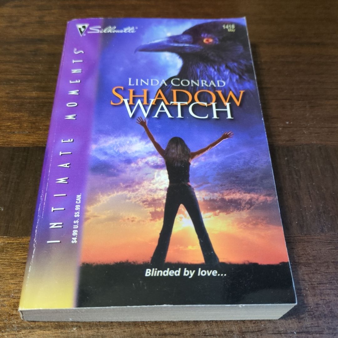 Shadow Watch