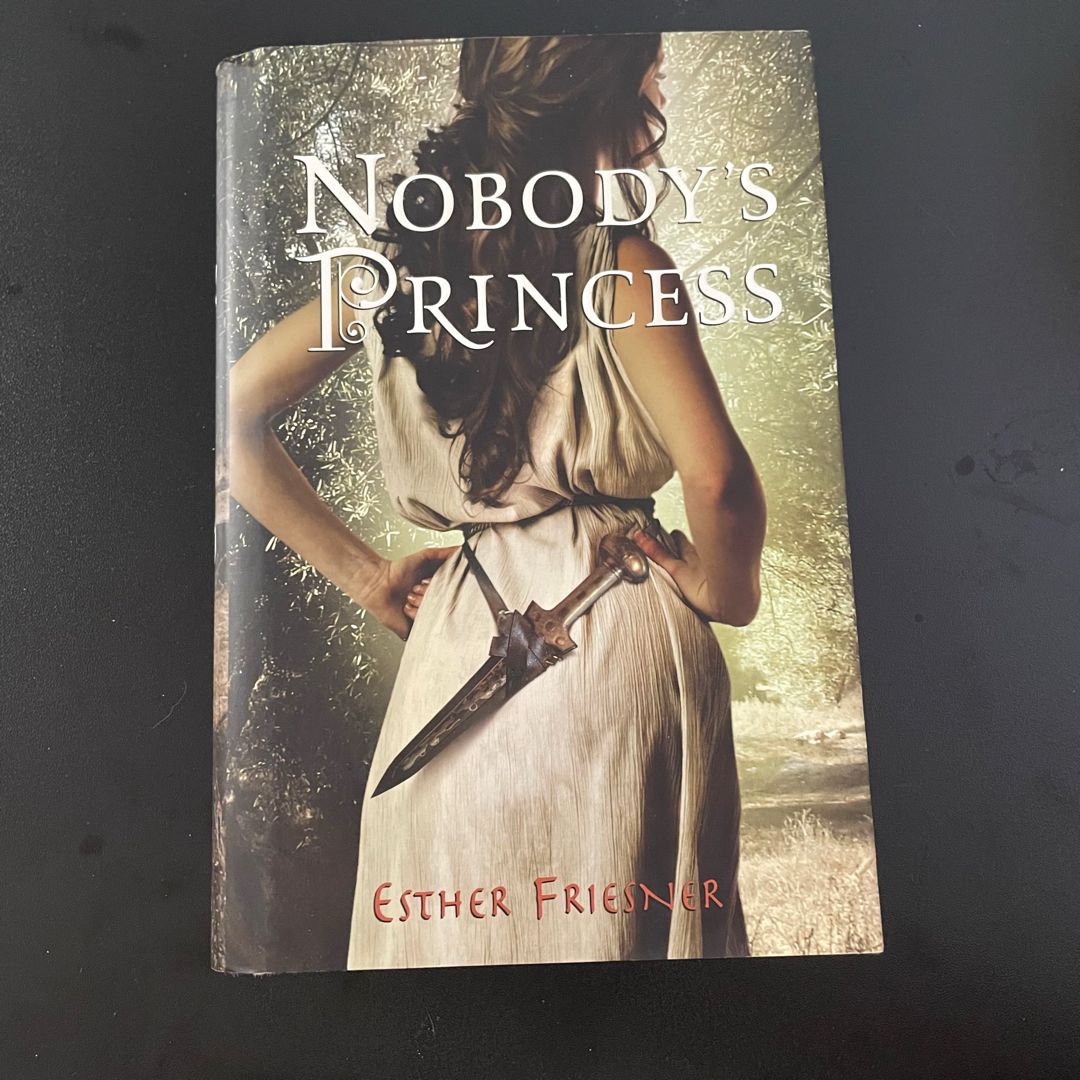 Nobody's Princess