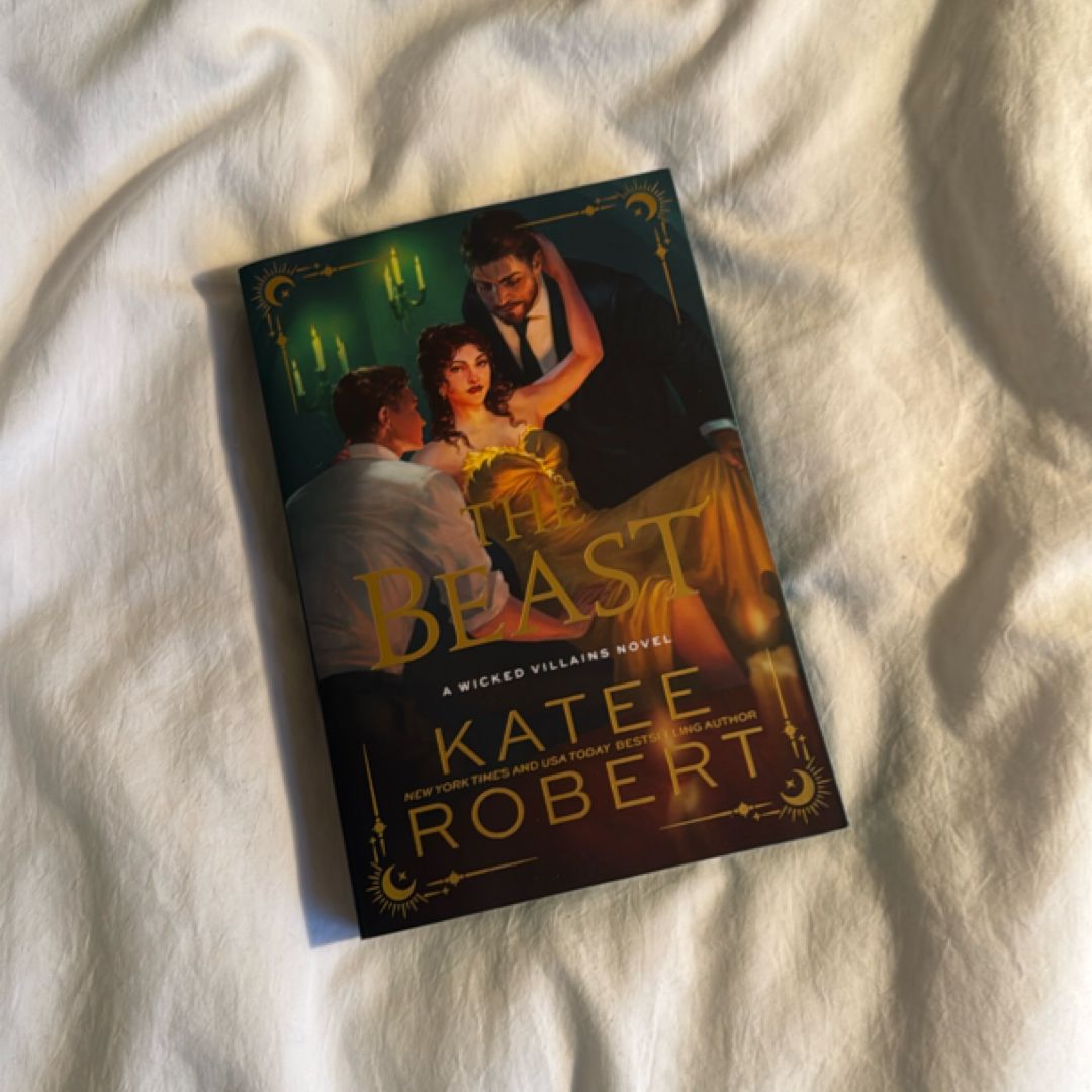 The Beast (Deluxe Edition)