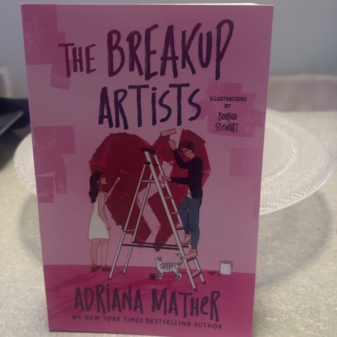 The Breakup Artists