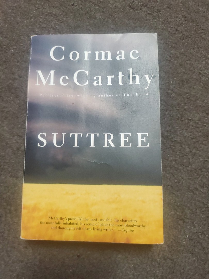 Suttree