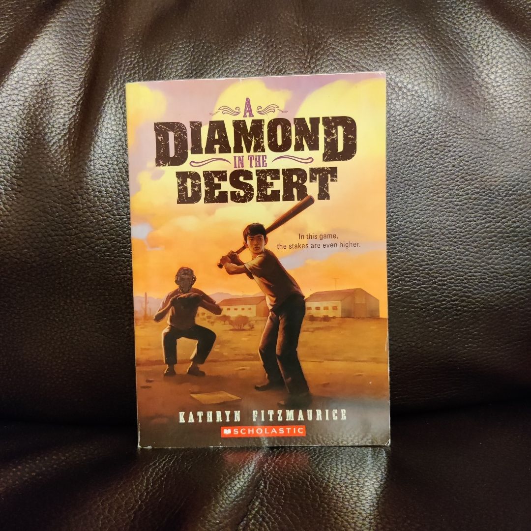 A Diamond in the Desert