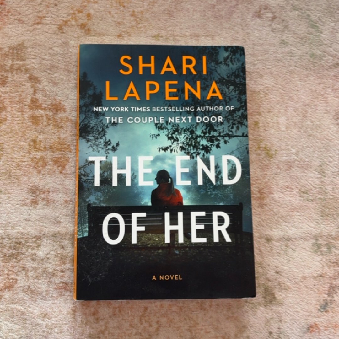 The End of Her