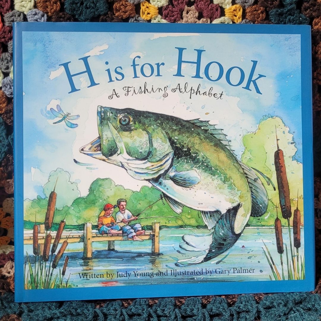 H Is for Hook