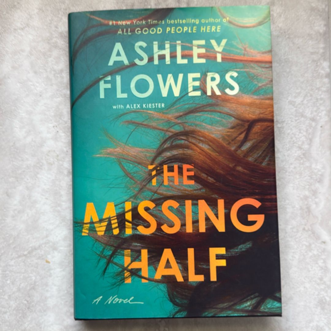 The Missing Half