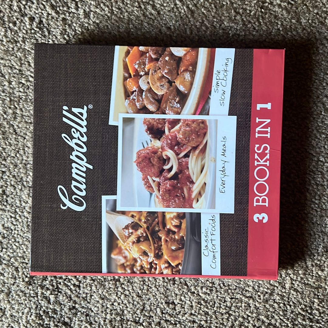Campbells 3 In 1