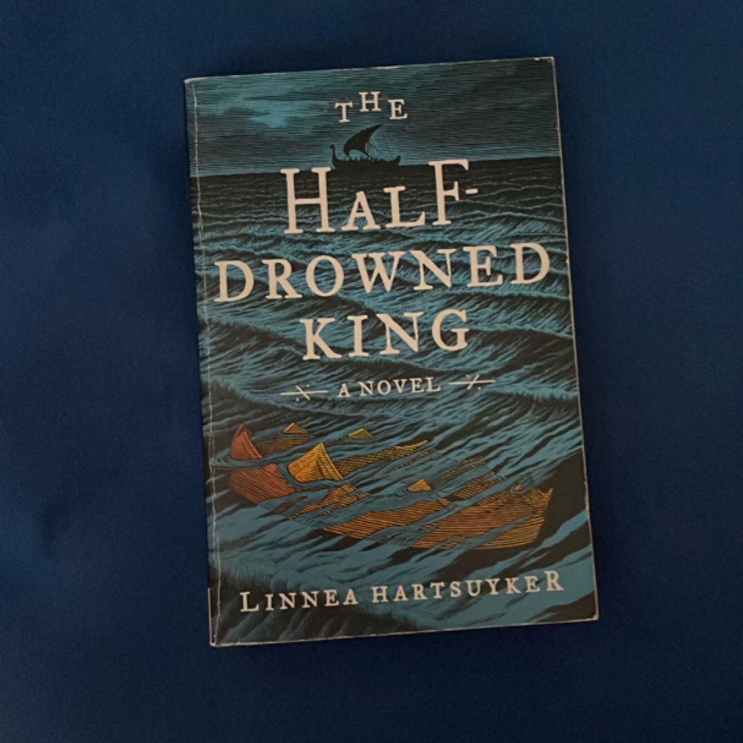The Half-Drowned King