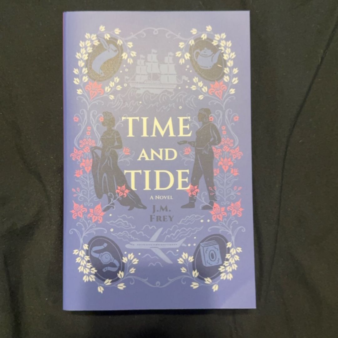 Time and Tide