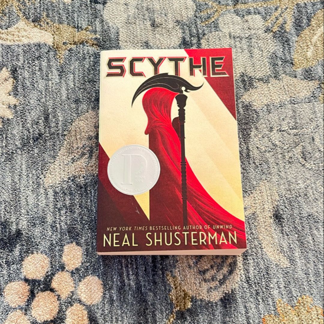 Scythe