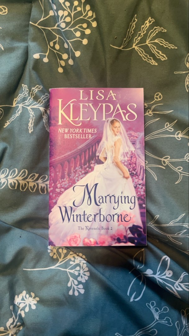 Marrying Winterborne