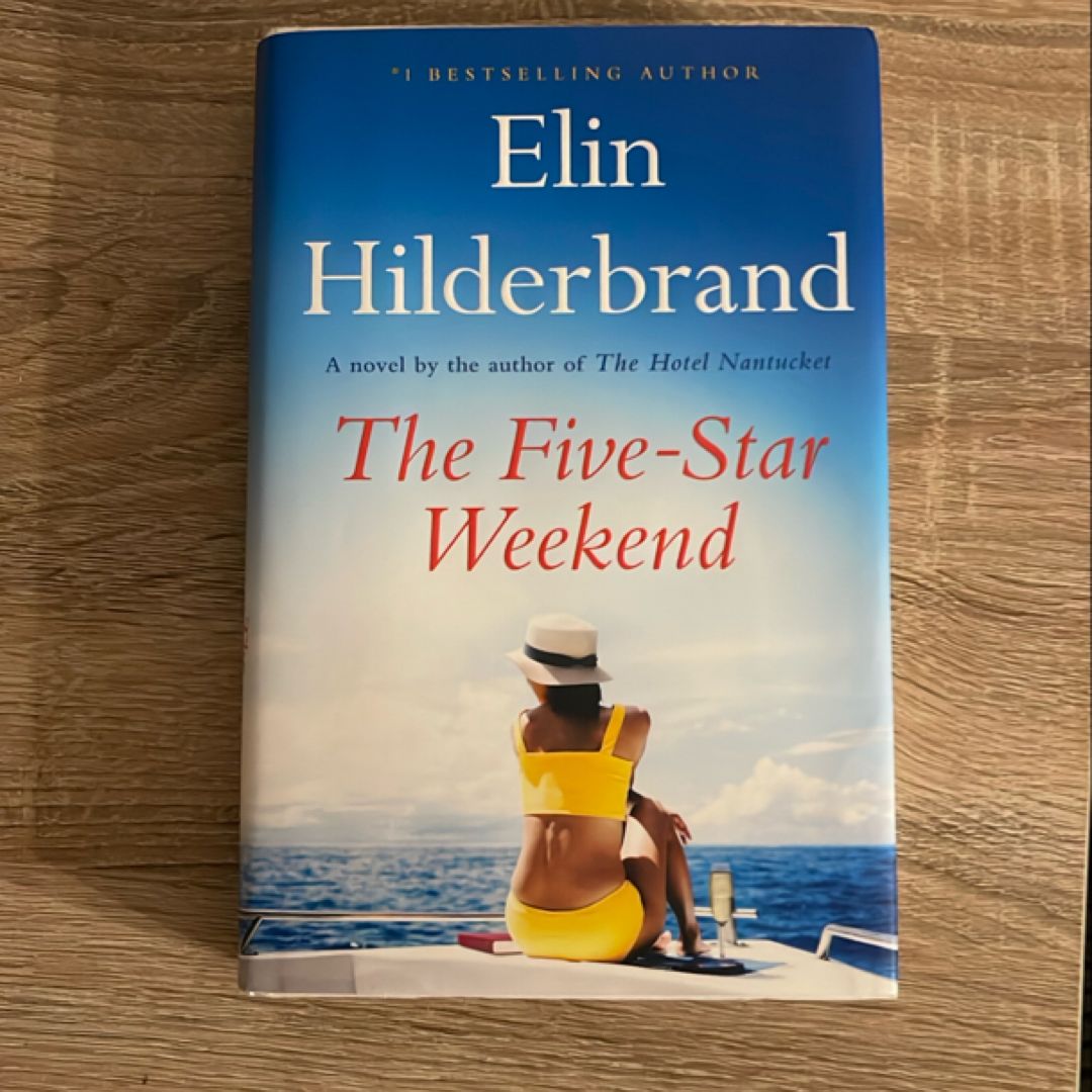 The Five-Star Weekend
