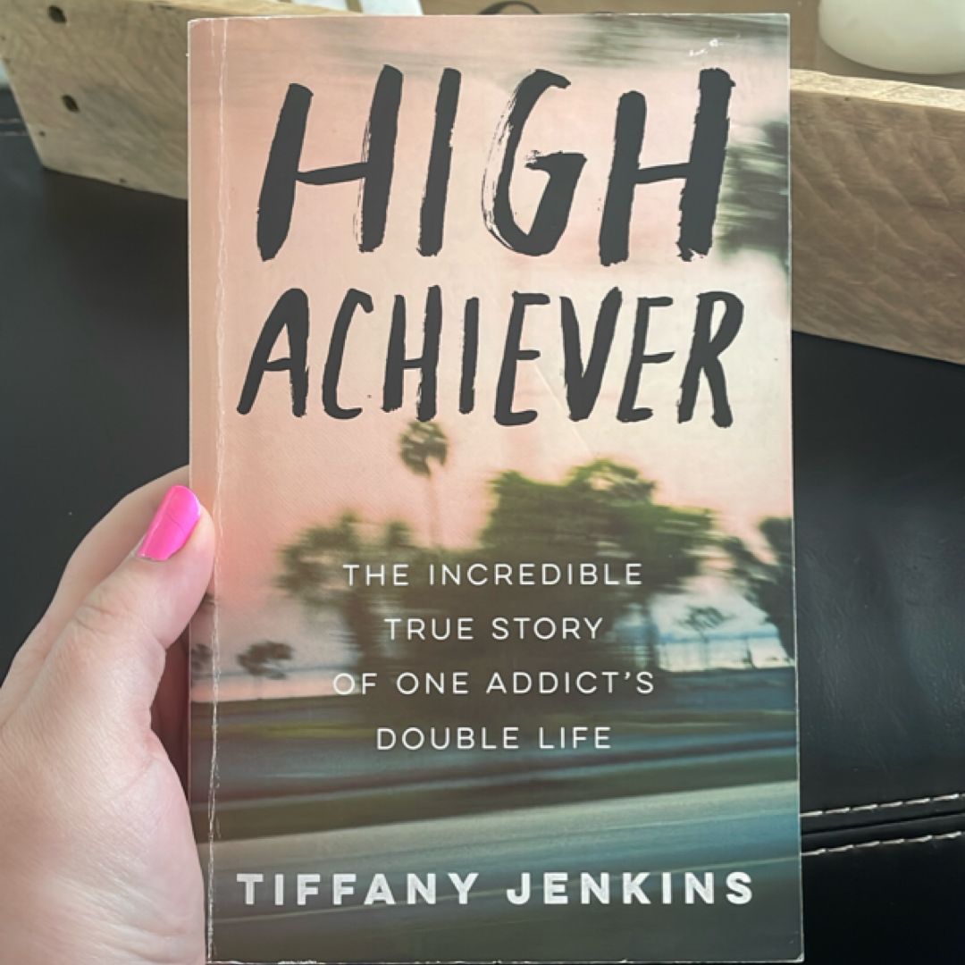 High Achiever