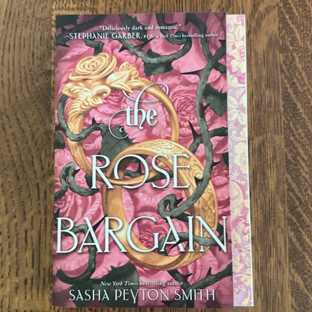 The Rose Bargain