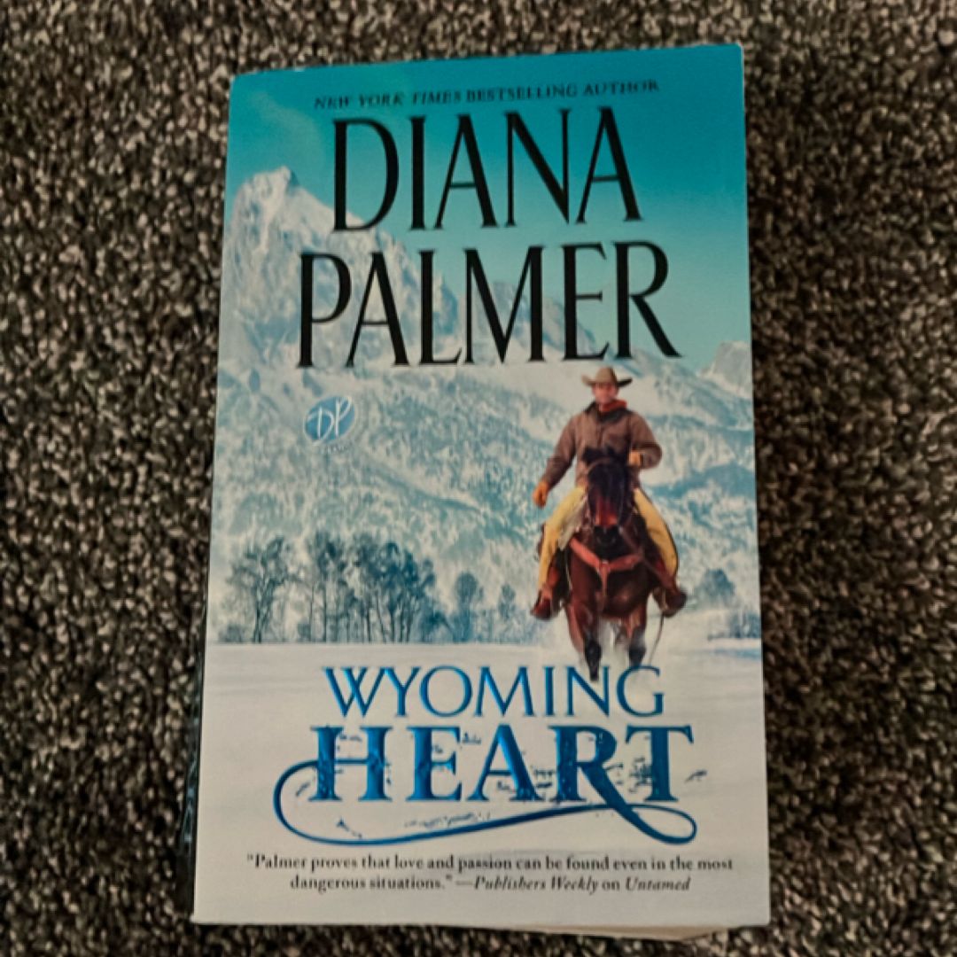 Wyoming Heart