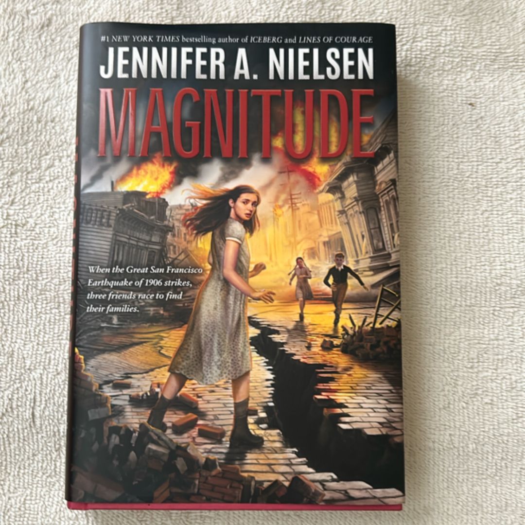 Magnitude