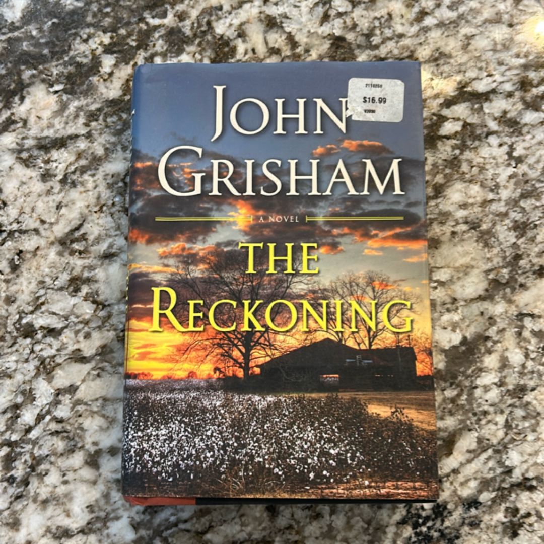 The Reckoning