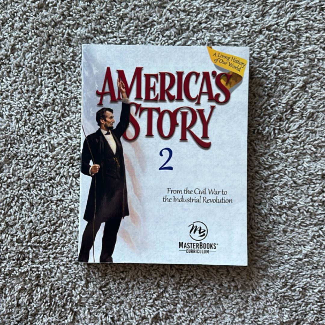America's Story 2 (Student)