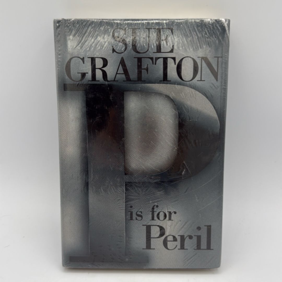 P Is for Peril