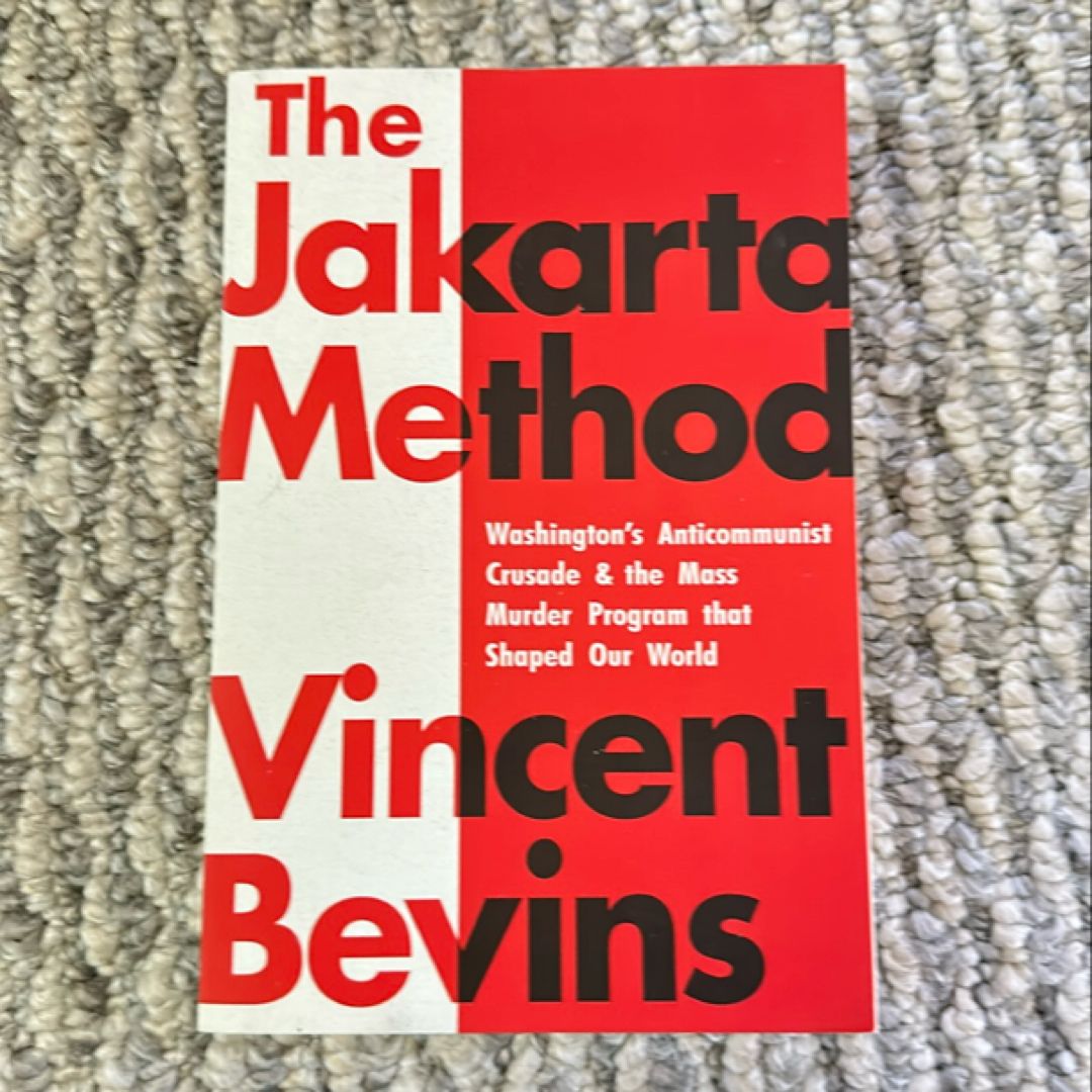 The Jakarta Method