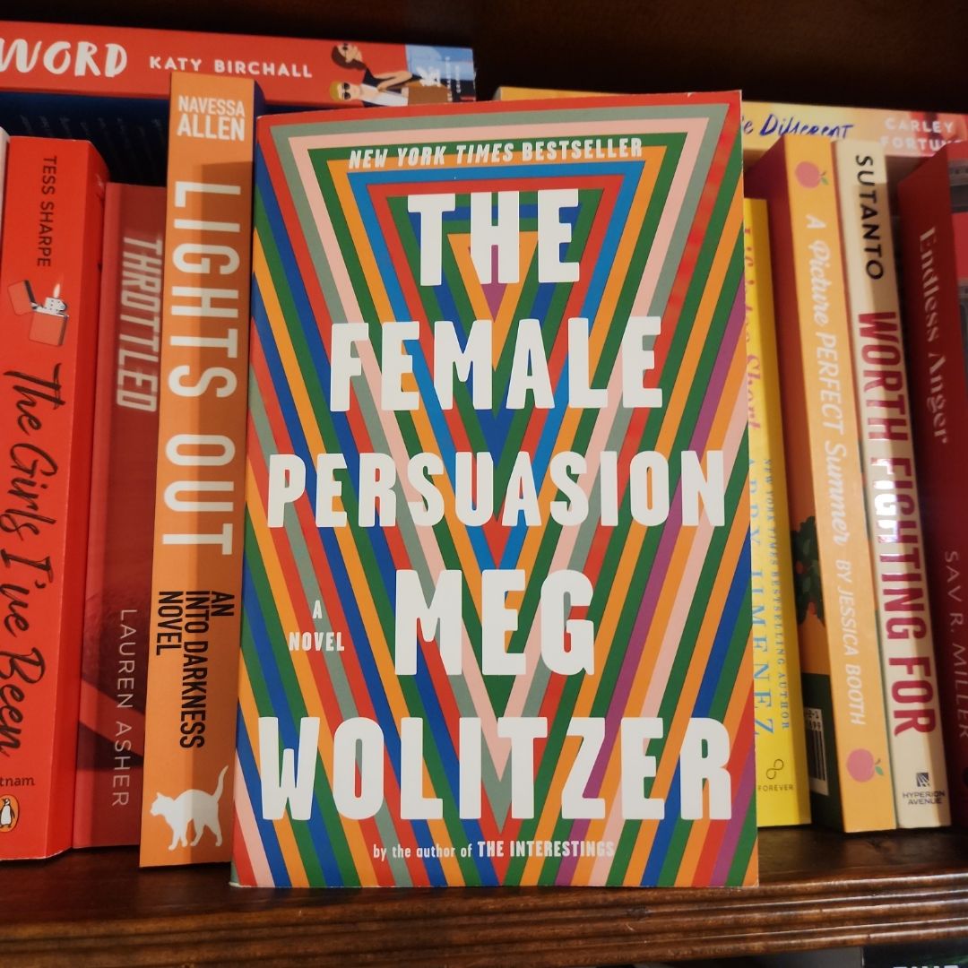 The Female Persuasion