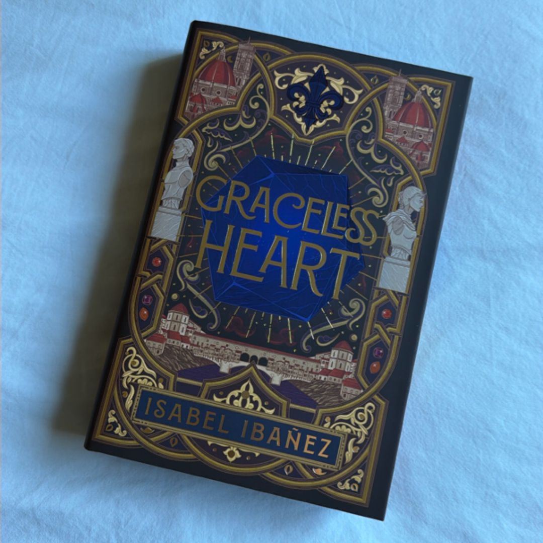 The Swan's Daughter (Fairyloot Exclusive | PangoBooks