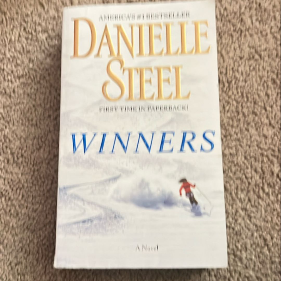 Winners