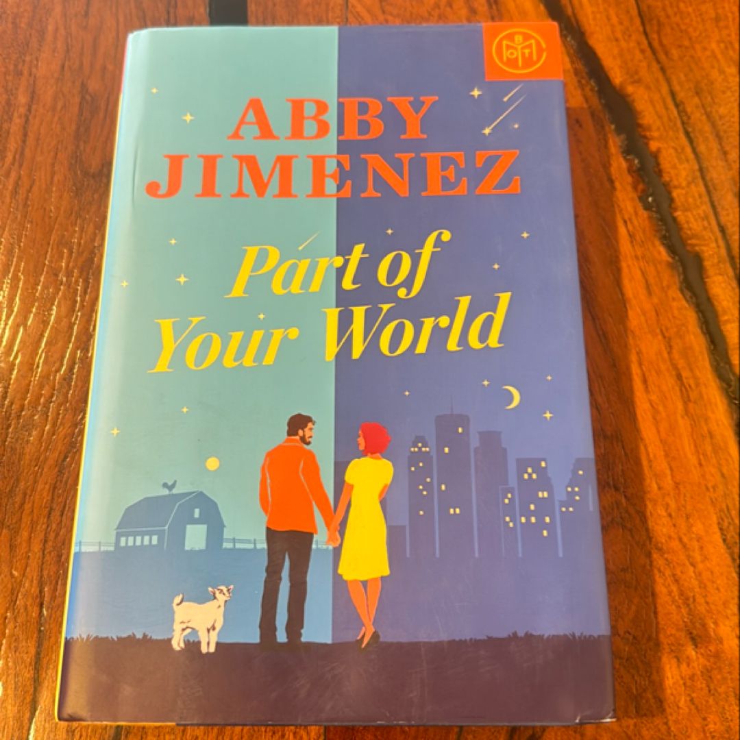 Part of Your World