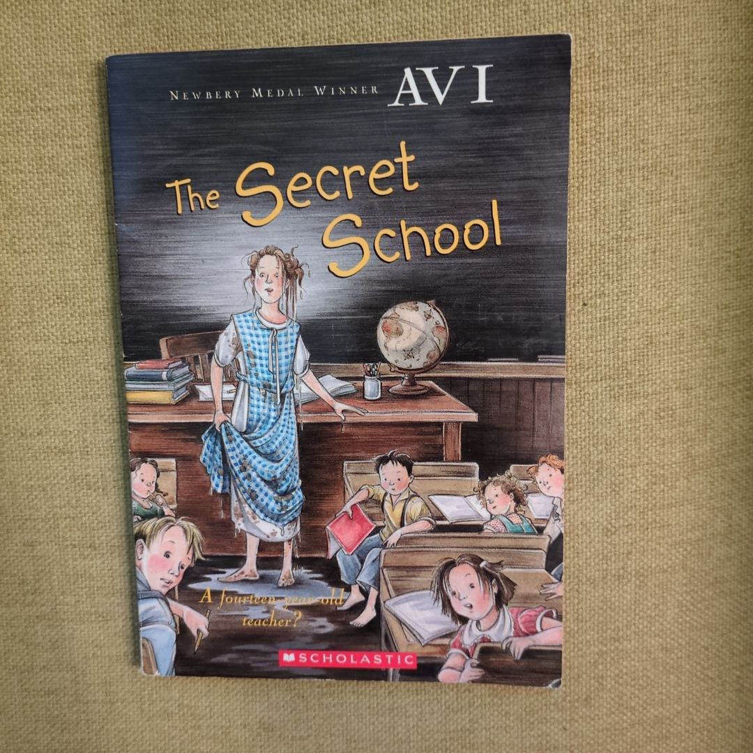 The Secret School