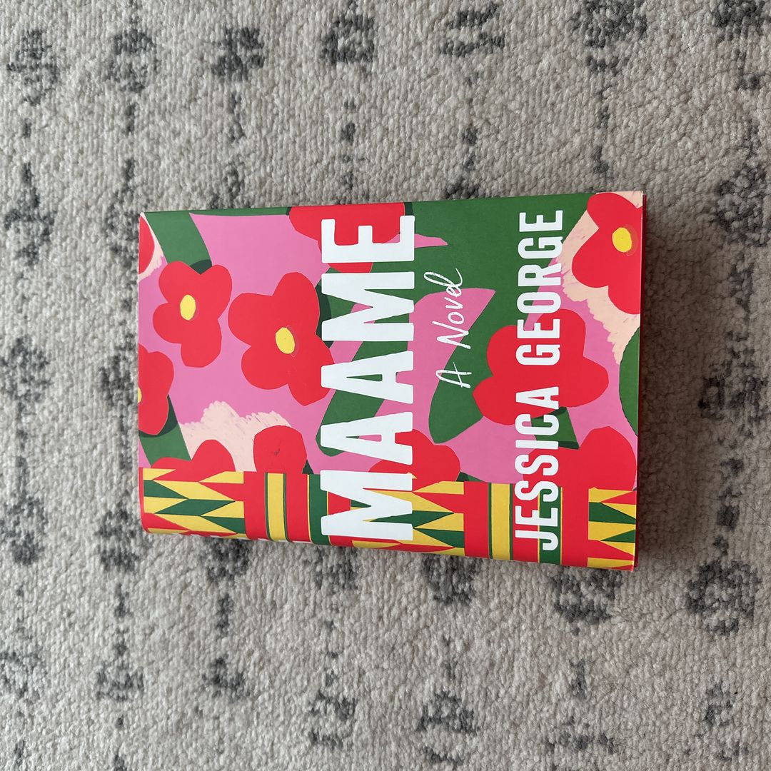 Maame