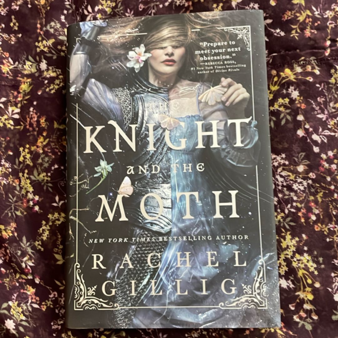 The Knight and the Moth