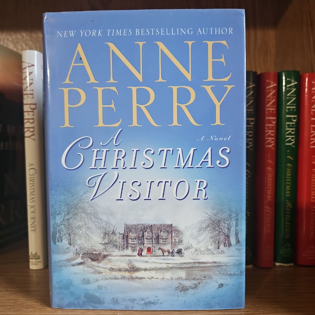 A Christmas Visitor