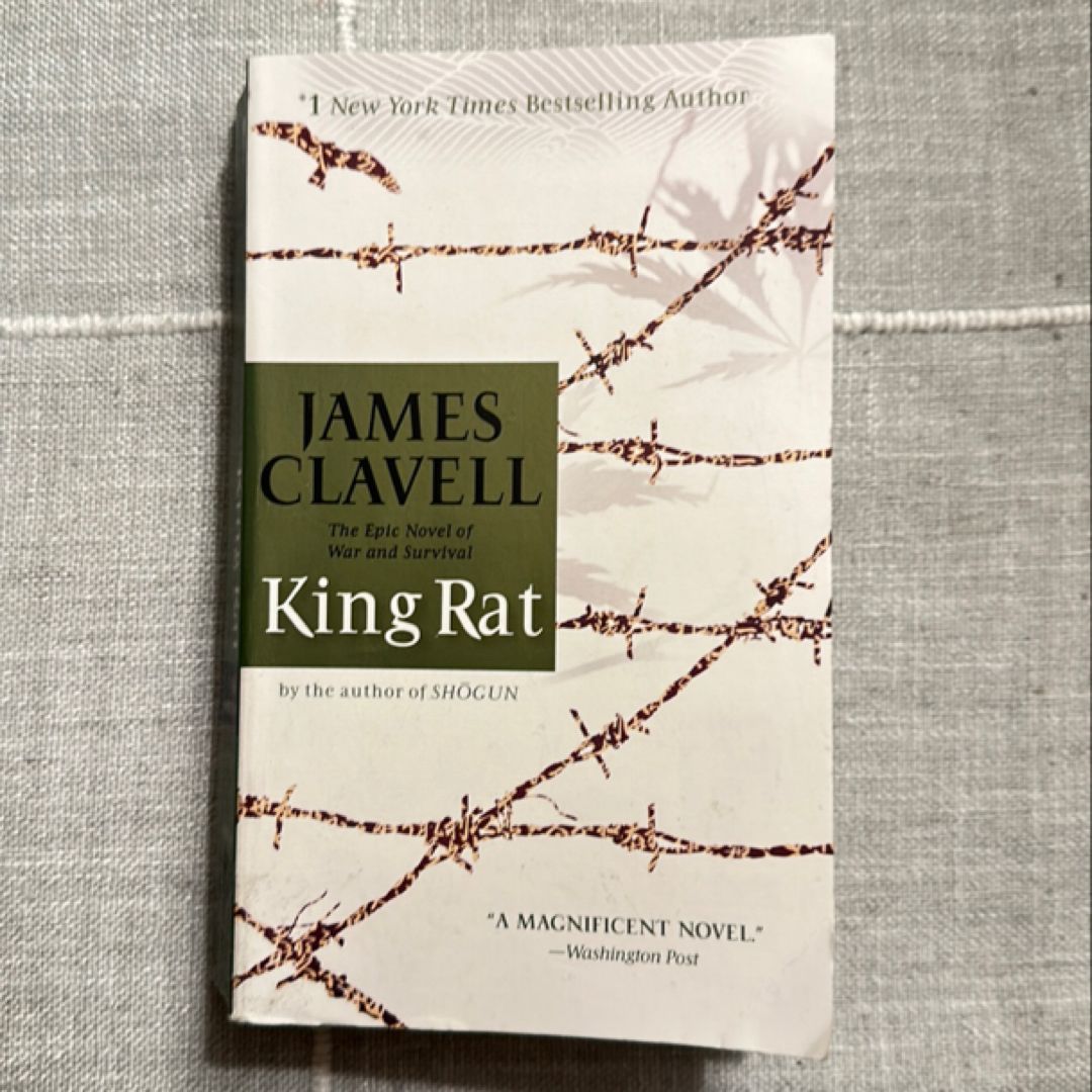King Rat