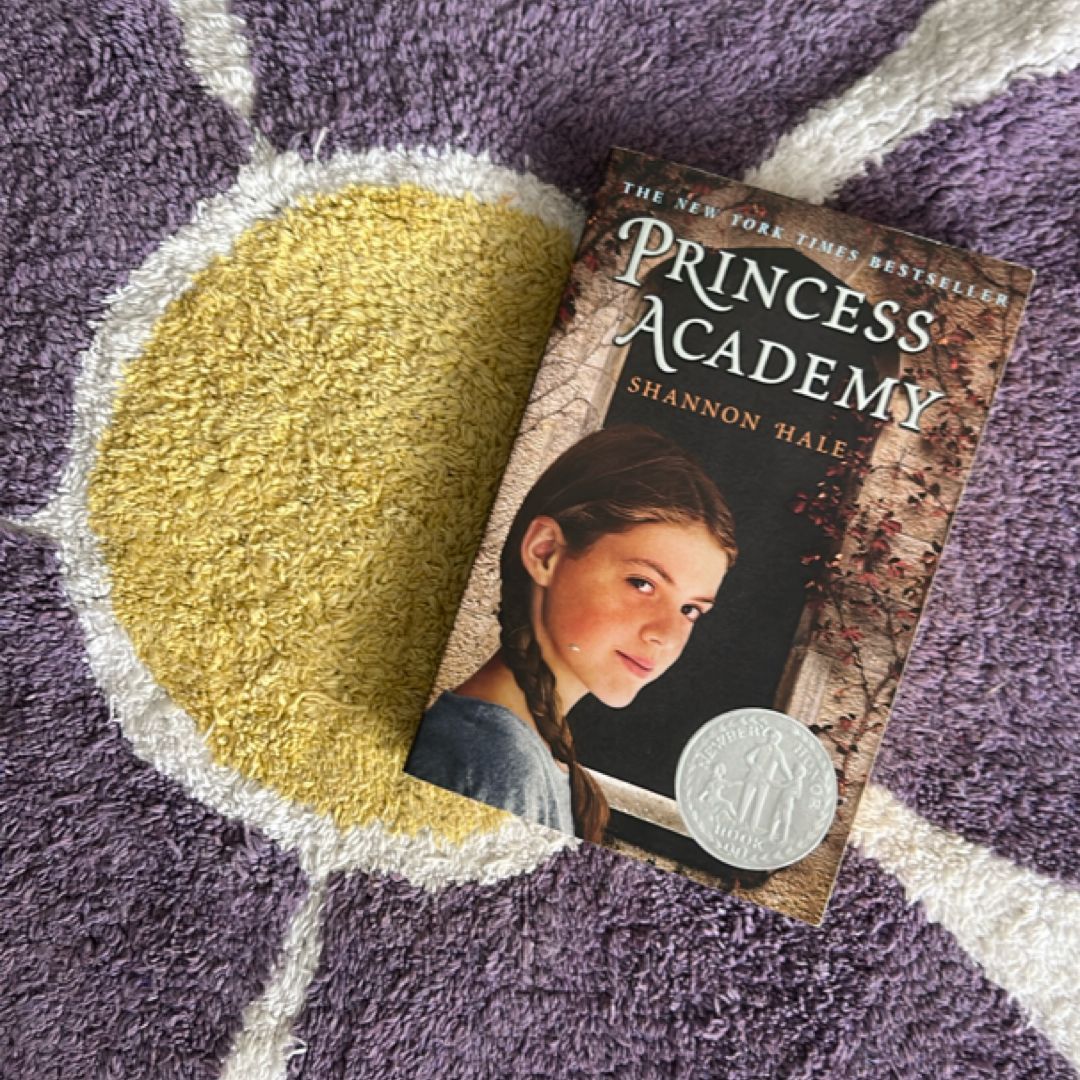 Princess Academy