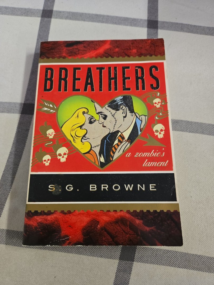Breathers