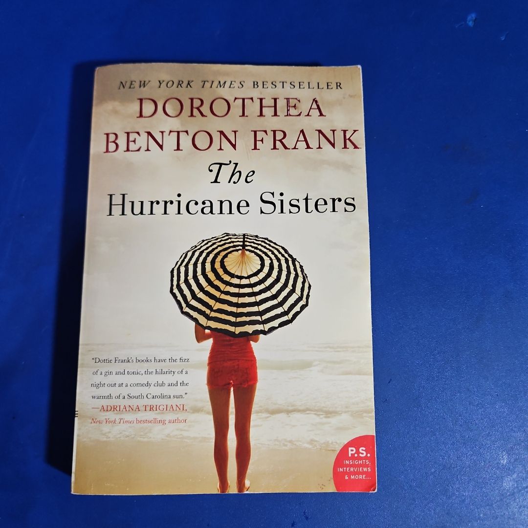 The Hurricane Sisters