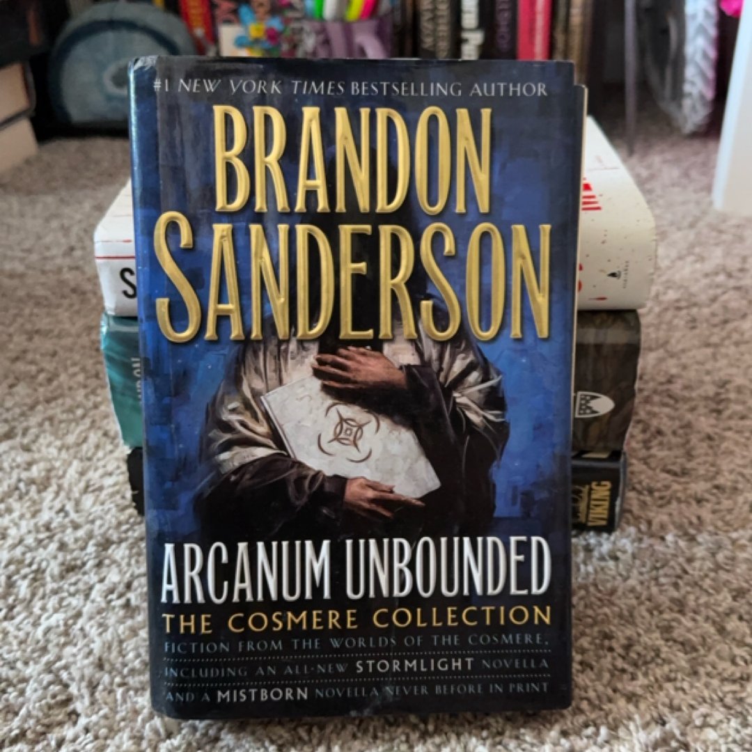 Arcanum Unbounded